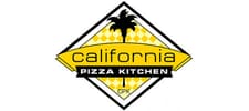 California Pizza Kitchen logo