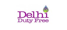 Delhi Duty Free logo
