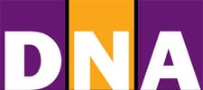DNA logo
