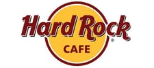 Hard Rock Cafe logo