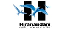 Hiranandani logo