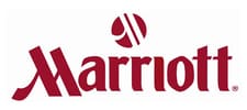 Marriott logo