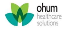 Ohum Healthcare Solutions logo