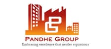 Pandhe Group logo