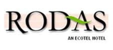 Rodas An Ecotel Hotel logo