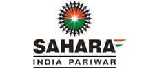 Sahara India Pariwar logo