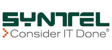 Syntel logo