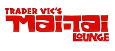 Trader Vic's Mai-Tai Lounge logo