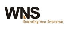 WNS Global Services logo